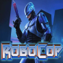 Robocop Logo