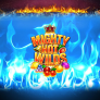 Mighty Hot Wilds Logo