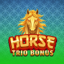 Horse Trio Bonus Logo