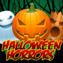 Halloween Horrors Logo