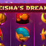 Geisha's Dream Logo