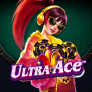 Ultra Ace Logo
