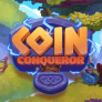 Coin Conqueror Logo