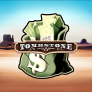 Tombstone Logo