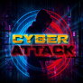 Cyber Attack Logo