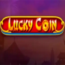 Lucky Coin Logo