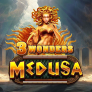 3 Wonders Medusa Logo