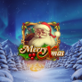 Merry Xmas Logo