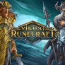 Viking Runecraft Logo