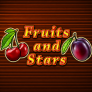 Fruits and Stars Logo
