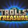The Trolls' Treasure Logo