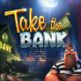 Take The Bank Logo