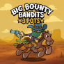 Big Bounty Bandits: 3 Pots Logo