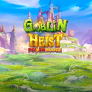 Goblin Heist Powernudge Logo