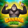 Banana Rush Logo