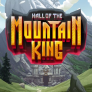 Hall Of The Mountain King Logo