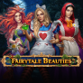 Fairytale Beauties Logo