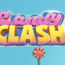 Candy Clash Logo