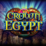 Crown of Egypt Logo