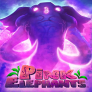 Pink Elephants Logo
