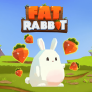 Fat Rabbit Logo