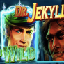 Dr Jekyll Goes Wild Logo