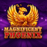 Magnificent Phoenix Logo