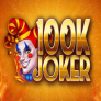 100k Joker Logo