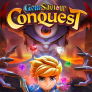 Gem Saviour Conquest Logo