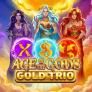 Age of the Gods: Gold Trio Logo