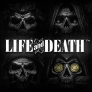 Life and Death Logo