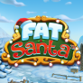 Fat Santa Logo