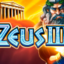 Zeus III Logo