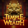Temple of Wealth Logo