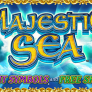 Majestic Sea Logo