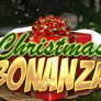 Christmas Bonanza Logo