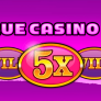 True Casino 5x Logo