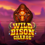 Wild Bison Charge Logo