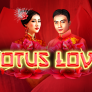 Lotus Love Logo