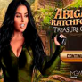 Abigail Ratchfords Treasure Quest Logo