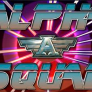 Alpha Squad Logo