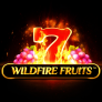 Wildfire Fruits Logo
