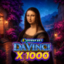 Da Vinci X 1000 Logo