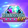 Diamonds Up Logo