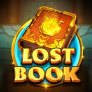 Lost Book Logo