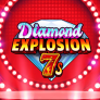 Diamond Explosion 7s Logo