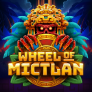 Wheel of Mictlan Logo