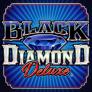 Black Diamond Deluxe Logo