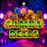 Samba Reels Logo
