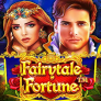 Fairytale Fortune Logo